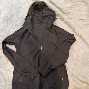 CALIA by Carrie Underwood Black Bomber Jacket